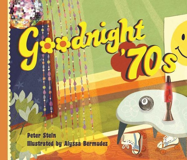 Produktbild: Goodnight '70s