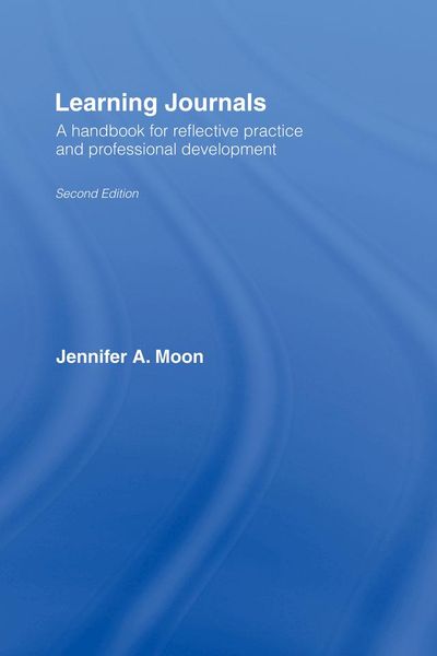 Produktbild: Learning Journals