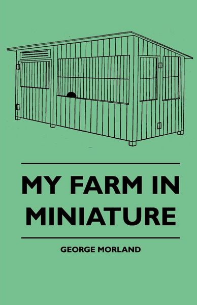 Produktbild: My Farm in Miniature