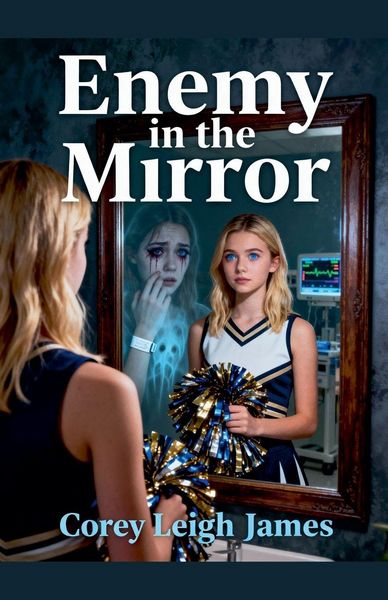 Produktbild: Enemy in the Mirror
