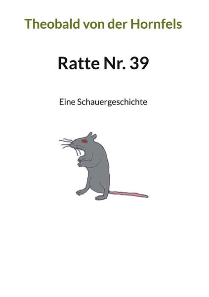 Produktbild: Ratte Nr. 39