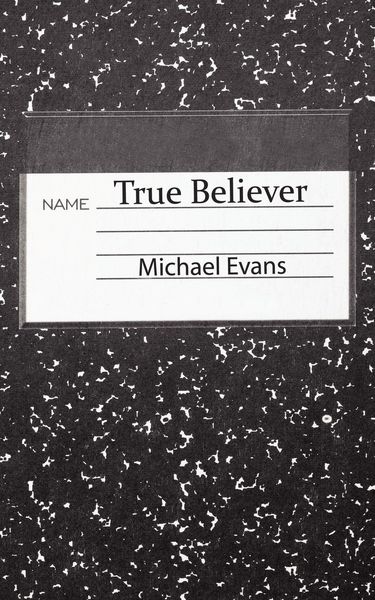 Produktbild: True Believer