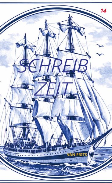 Produktbild: SchreibZeit