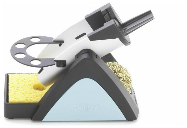 Produktbild: Weller WT 1010 L&ouml;tstation Set digital 90W 50 - 450&deg;C