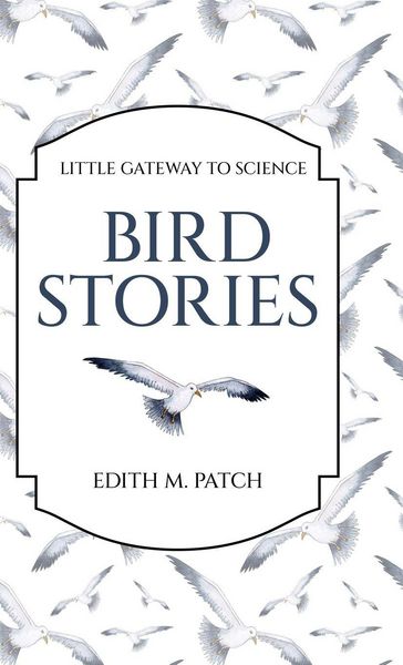 Produktbild: Bird Stories
