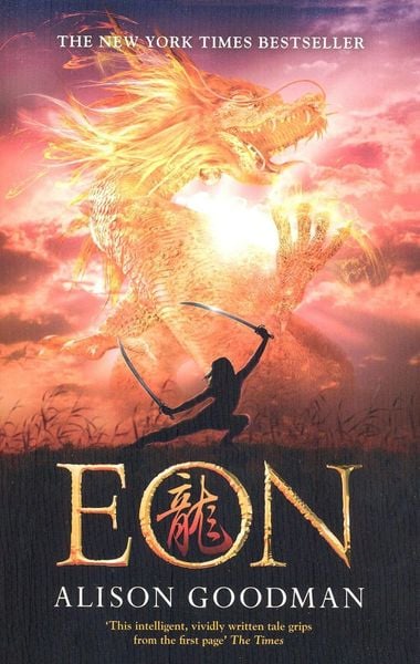 Produktbild: Eon: Rise of the Dragoneye