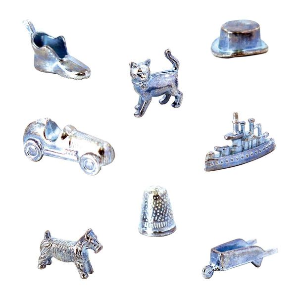 Produktbild: Monopoly Ostern