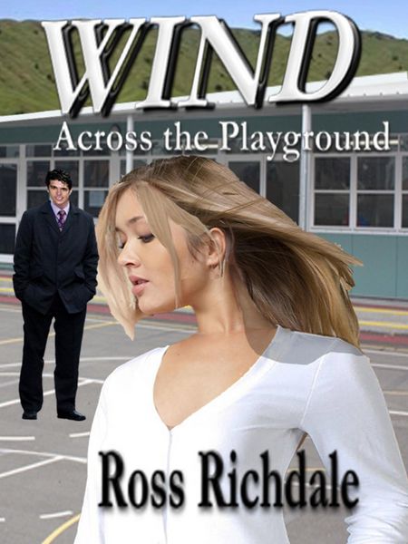 Produktbild: Wind Across The Playground