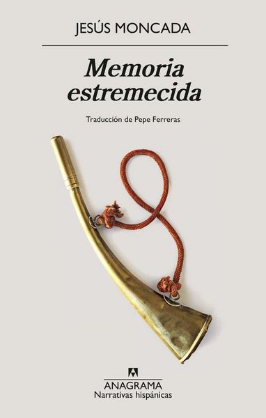 Produktbild: Memoria Estremecida