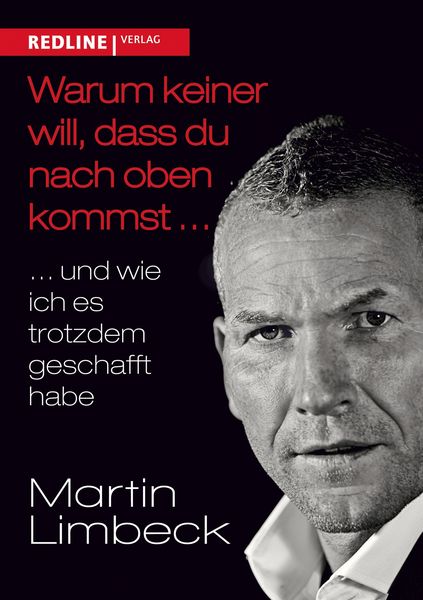 Produktbild: Warum keiner will, dass du nach oben kommst ...