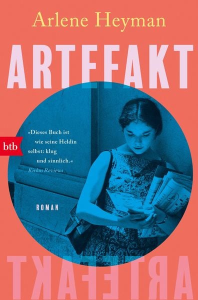 Produktbild: Artefakt