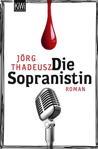 Produktbild: Die Sopranistin