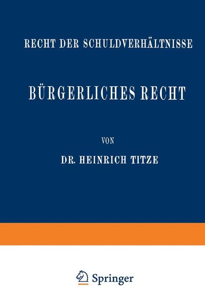 Produktbild: B&uuml;rgerliches Recht