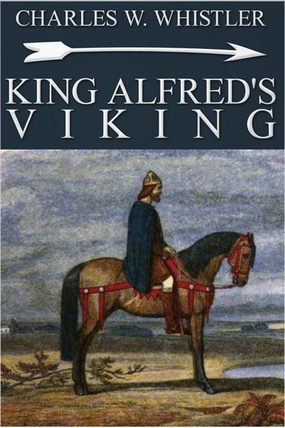 Produktbild: King Alfred's Viking
