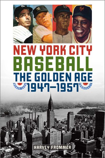 Produktbild: New York City Baseball