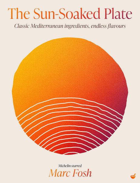 Produktbild: The Sun-Soaked Plate
