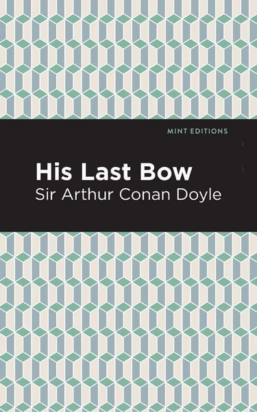 Produktbild: His Last Bow