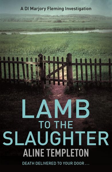 Produktbild: Lamb to the Slaughter