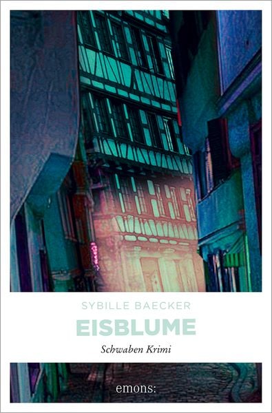 Produktbild: Eisblume