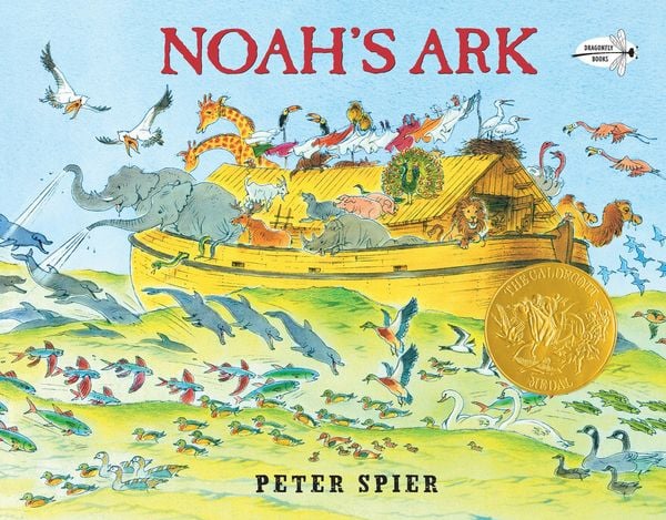 Produktbild: Noah's Ark