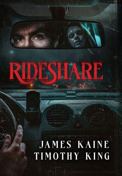 Produktbild: Rideshare