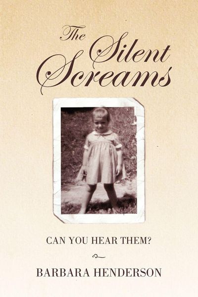 Produktbild: The Silent Screams