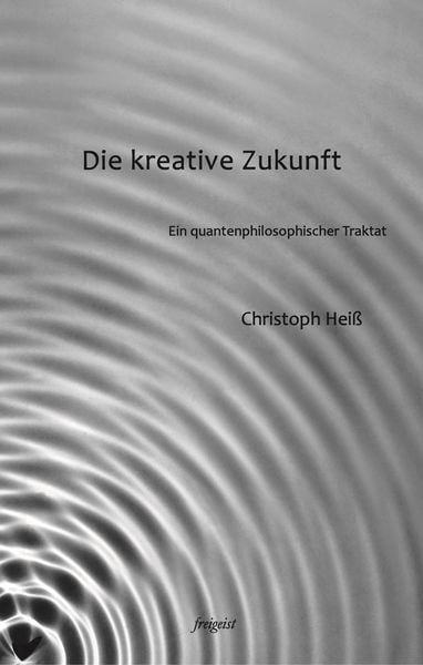 Produktbild: Die kreative Zukunft