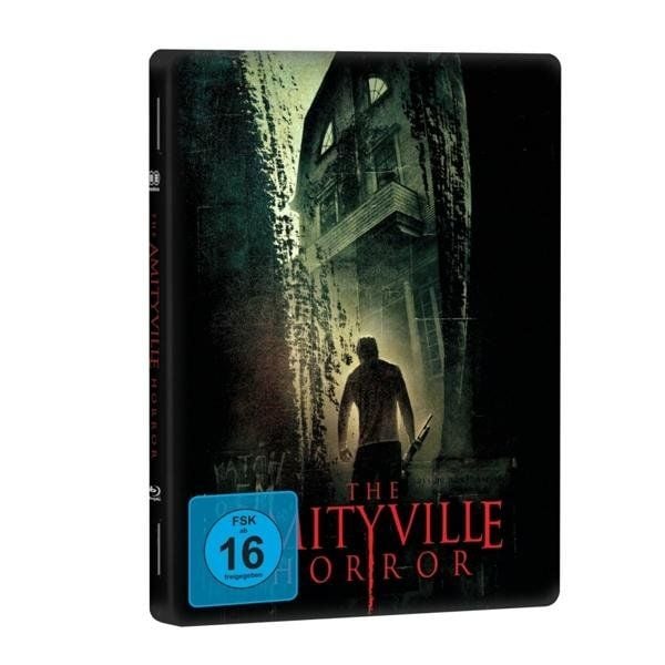 AMITYVILLE HORROR (2005) - FUTUREPAK - limitiert auf 777 Stück