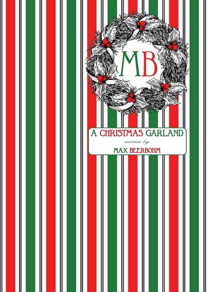 Produktbild: A Christmas Garland