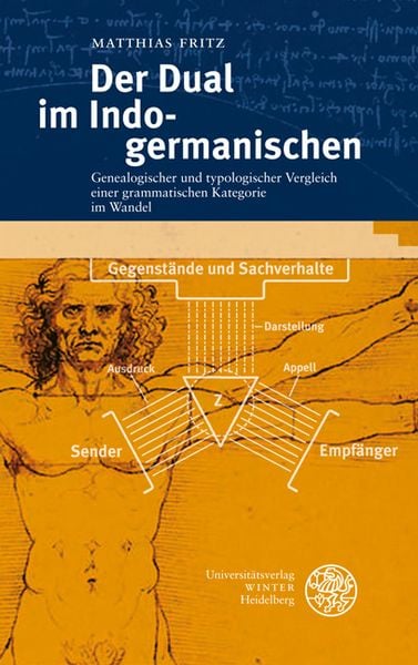 Produktbild: Der Dual im Indogermanischen