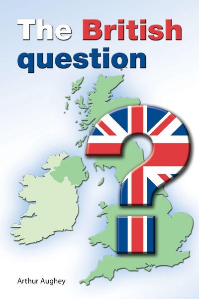 Produktbild: The British question