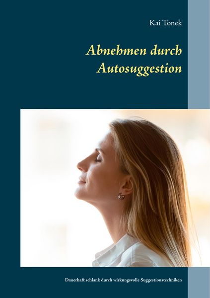 Produktbild: Abnehmen durch Autosuggestion