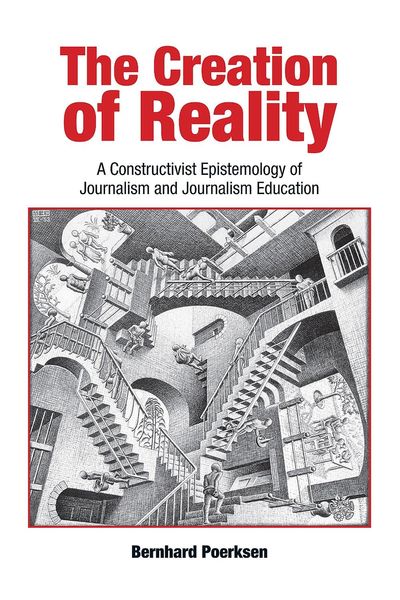 Produktbild: Creation of Reality