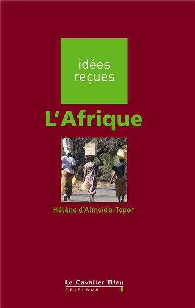 Produktbild: L'Afrique