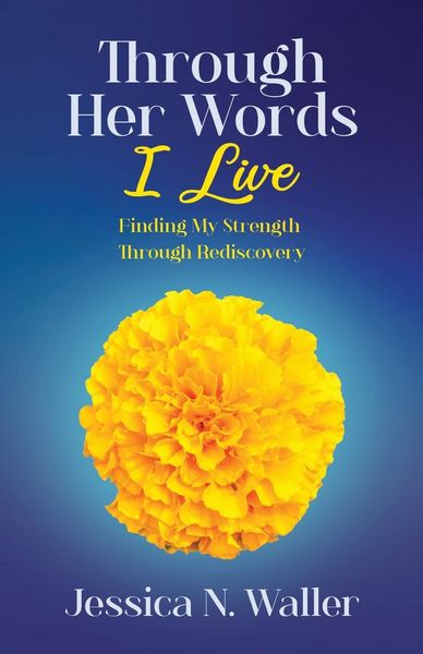 Produktbild: Through Her Words I Live
