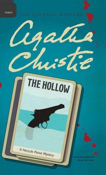 Produktbild: The Hollow
