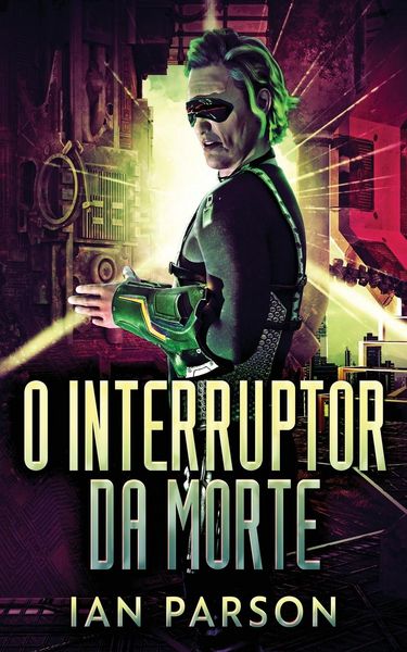 Produktbild: O Interruptor da Morte