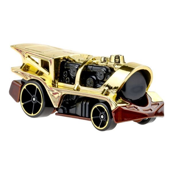 Produktbild: Hot Wheels 1er Sortiment (15Mixe)