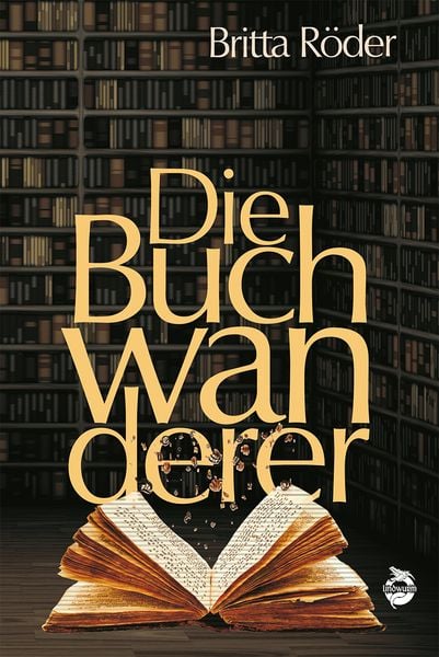 Produktbild: Die Buchwanderer