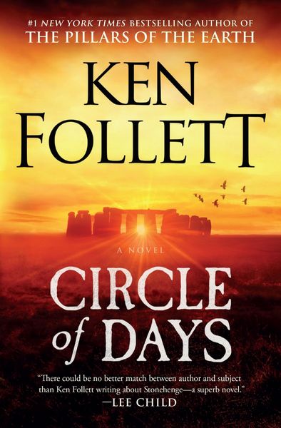 Produktbild: Circle of Days