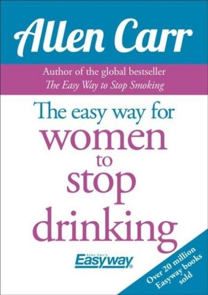 Produktbild: The Easy Way for Women to Stop Drinking