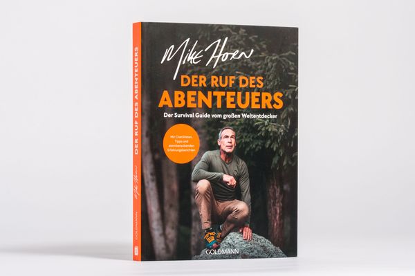 Produktbild: Der Ruf des Abenteuers