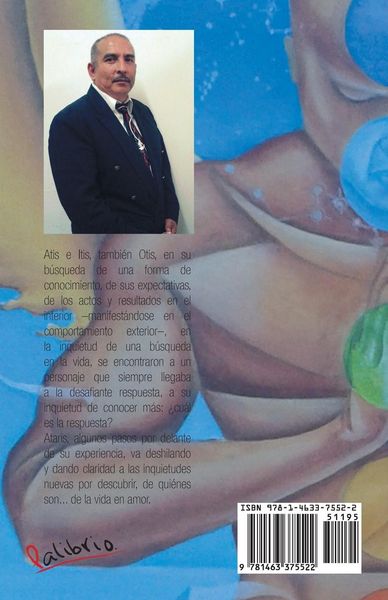 Produktbild: La Respuesta