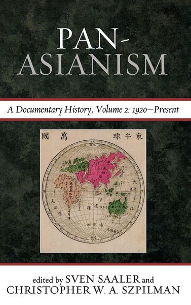 Produktbild: Pan-Asianism