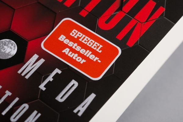 Produktbild: Andromeda - Die Evolution