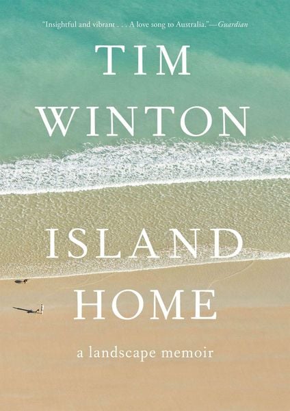 Produktbild: Island Home