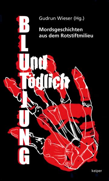 Produktbild: Blutjung und t&ouml;dlich