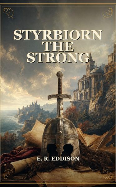 Produktbild: Styrbiorn The Strong