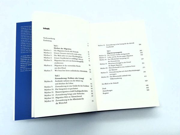 Produktbild: Migration
