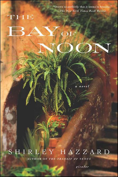 Produktbild: The Bay of Noon